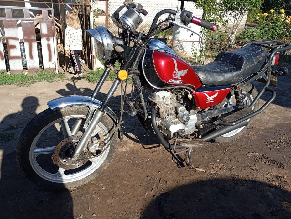 Продам 150м3 чопер