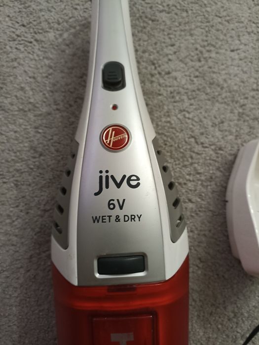 Aspirador de mão HOOVER