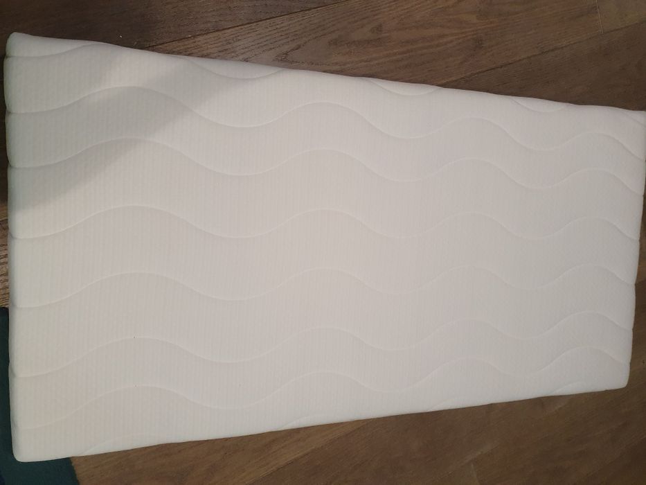 Materac dziecięcy Dobranocka Hilding 120x60