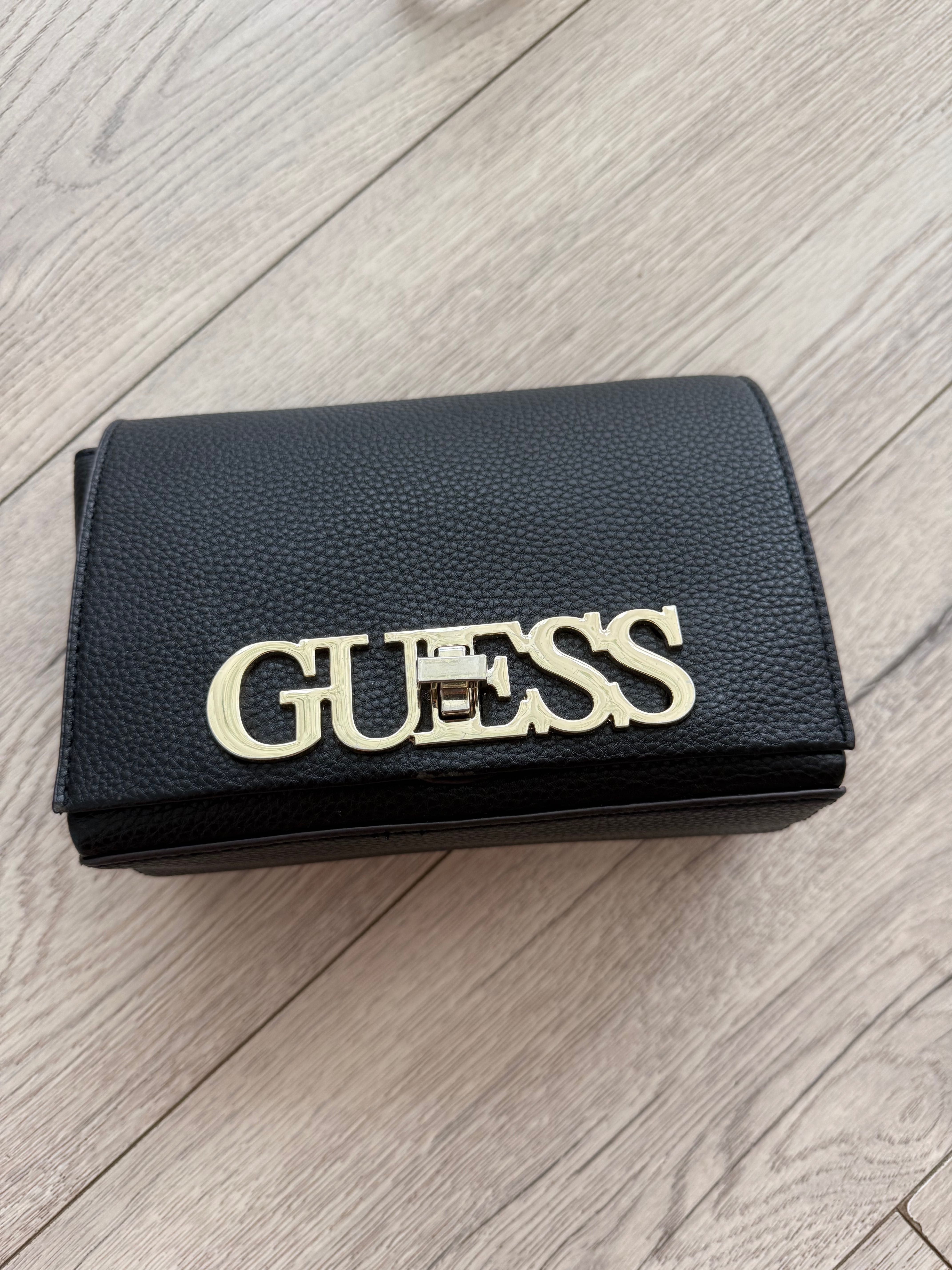 Сумочка GUESS оригінал!