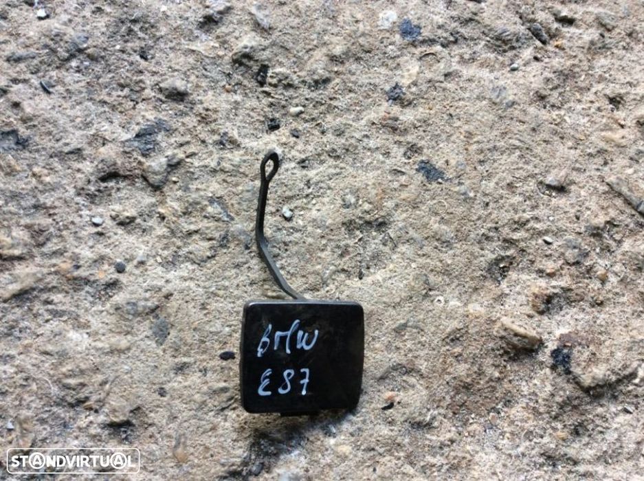 Tampa reboque Bmw e87