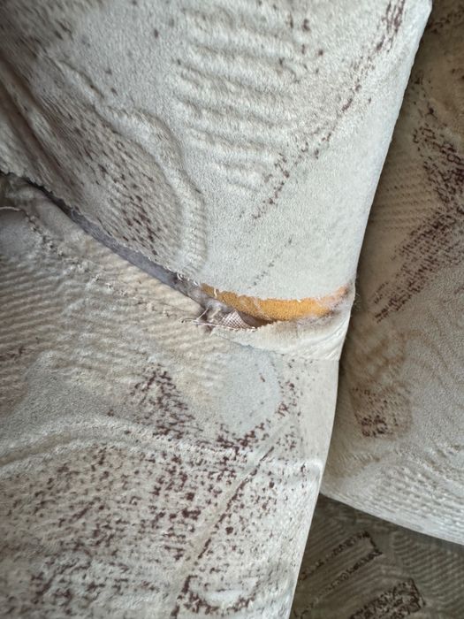 Канапа для спальні