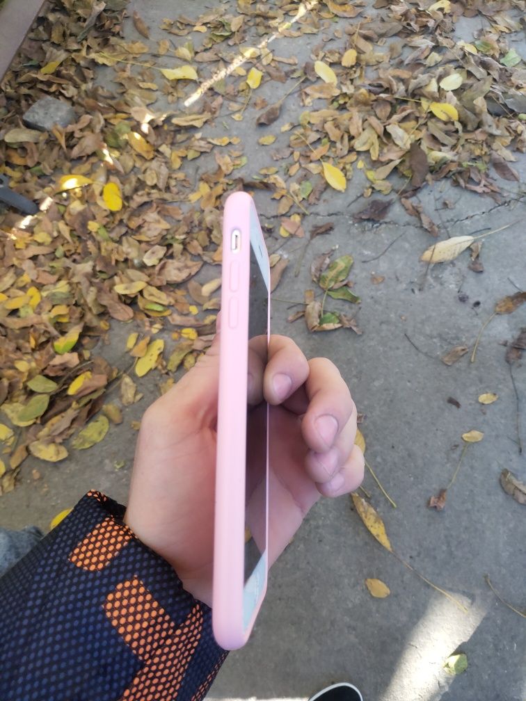 Iphone 7 PLUS 128
