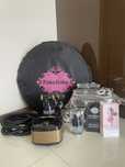 Zestaw do opalania nareyskowego Fake Bake