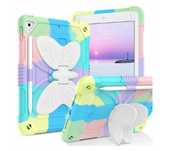 Pancerne etui case obudowa motyl iPad 10.2 (19/20/21) iPad Air3 10.5