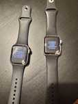 Apple series 3 partido