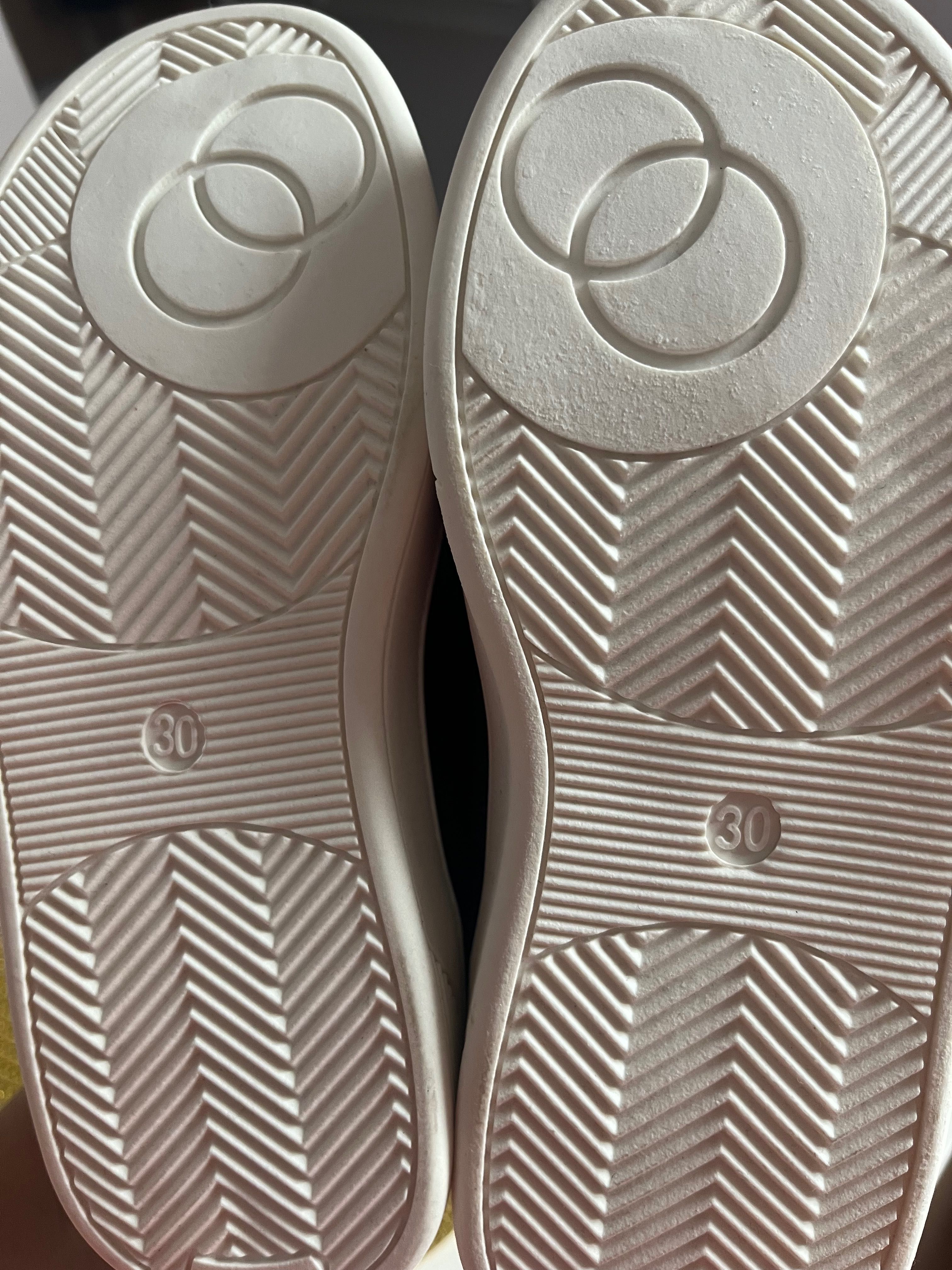 Buty nowe materiał n 30