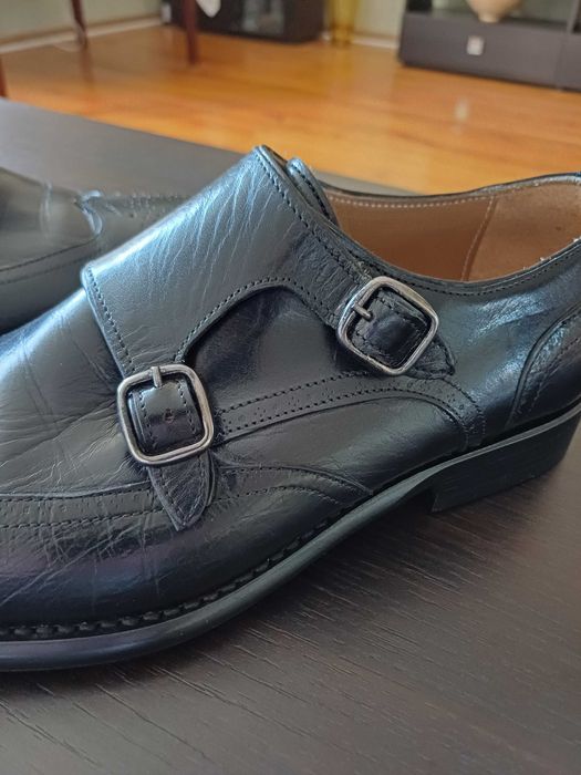 Чоловічі туфлі  р.42