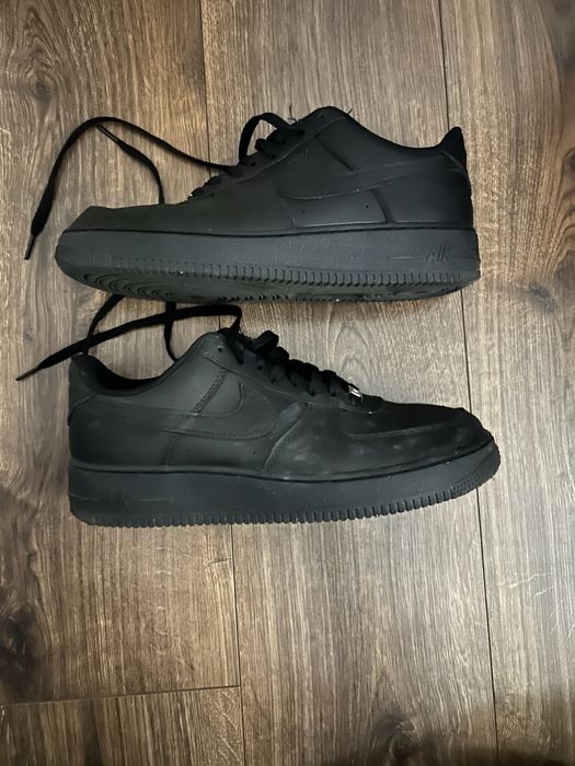 Nike Air Force One