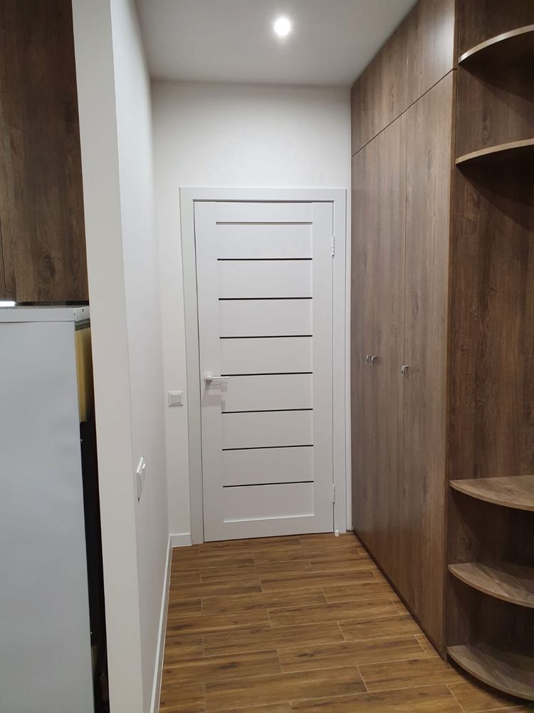 Продам 1 кімн.кв.Моноліт(новий ремонт) 2/5