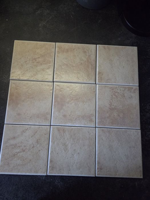 Płytki porcelanowo gresowe 10×10