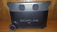 Зарядна станція EcoFlow DELTA Pro (3600 Вт·год / 3600 Вт)