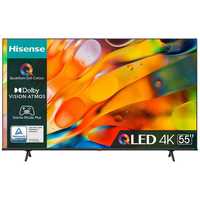 Telewizor HISENSE 55E7KQ 4K QLED Dolby Vision Dolby Atmos VIDAA