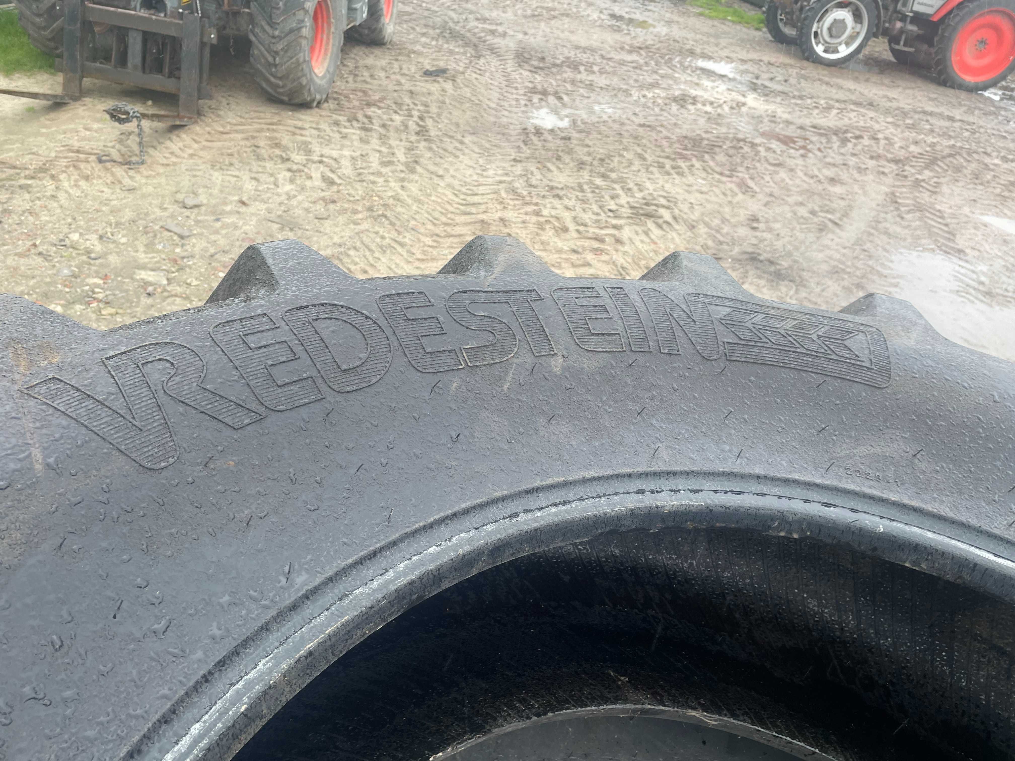 Opony 520/85r38 Vredestein  zamiennik 20.8r38