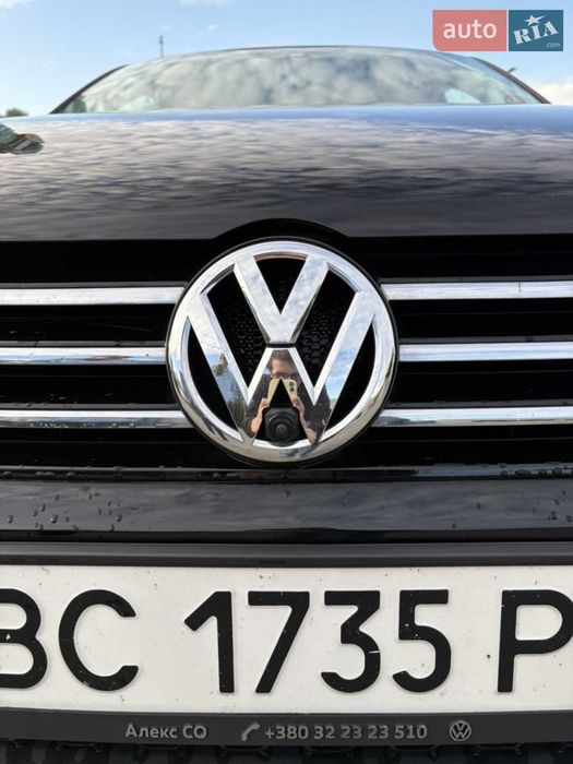 Volkswagen Passat 2012 (NMS)