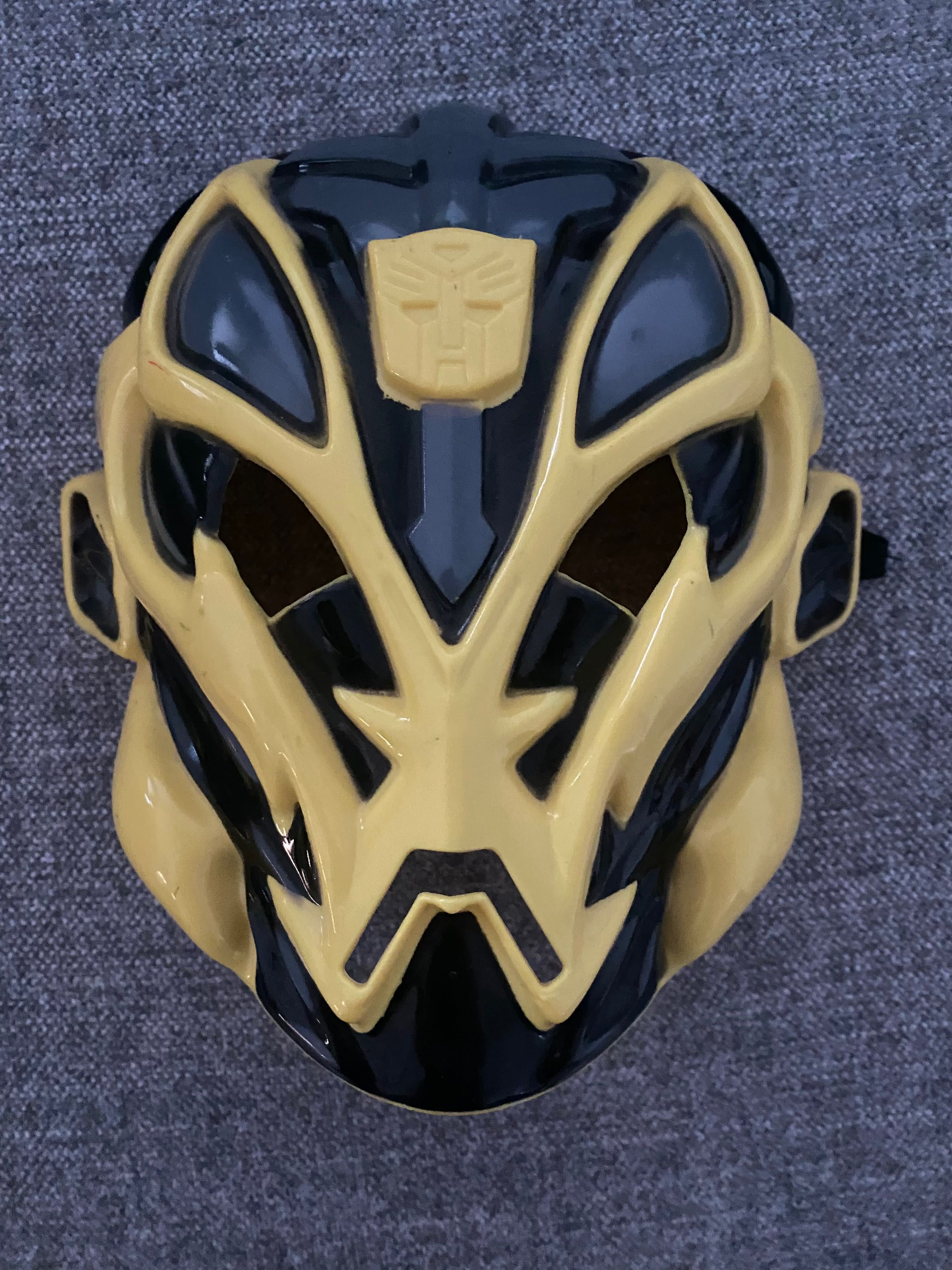 Strój Bumble Bee Transformers