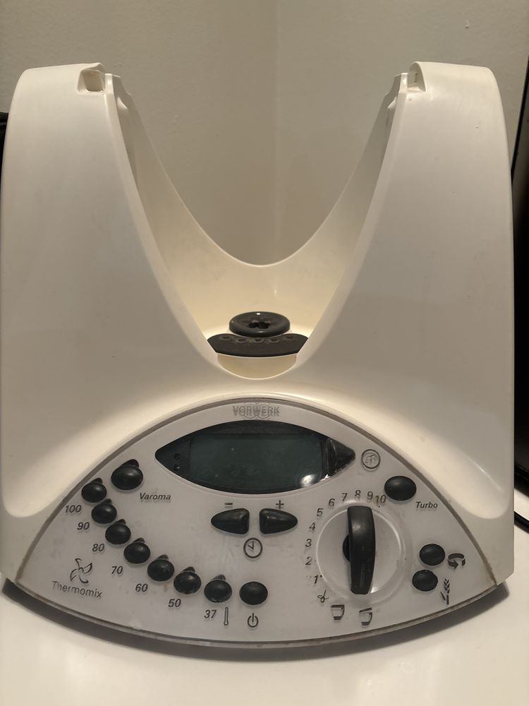 Sprzedam Thermomix3
