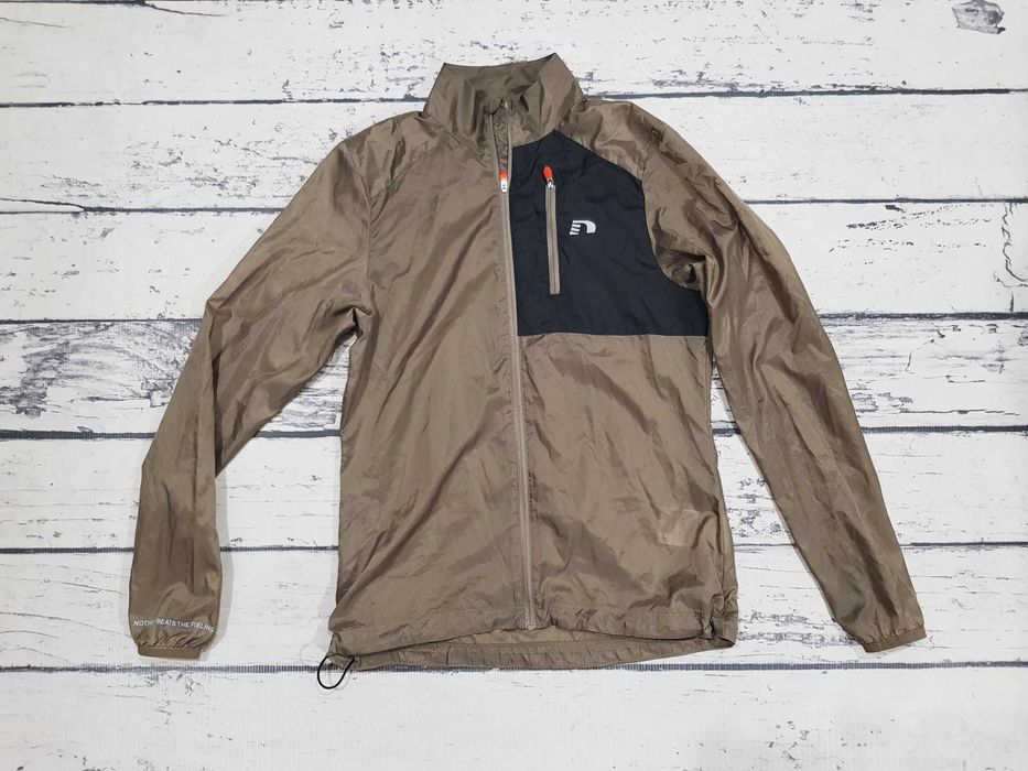 Newline * packable tech * kurtka * damska * Nowa * XS