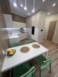 Манхеттен, Manhattan City, Перемоги 11,  Берестейський,ГЕНЕРАТОР, 57м2