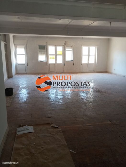 Escritório - Avenida Da  Liberdade