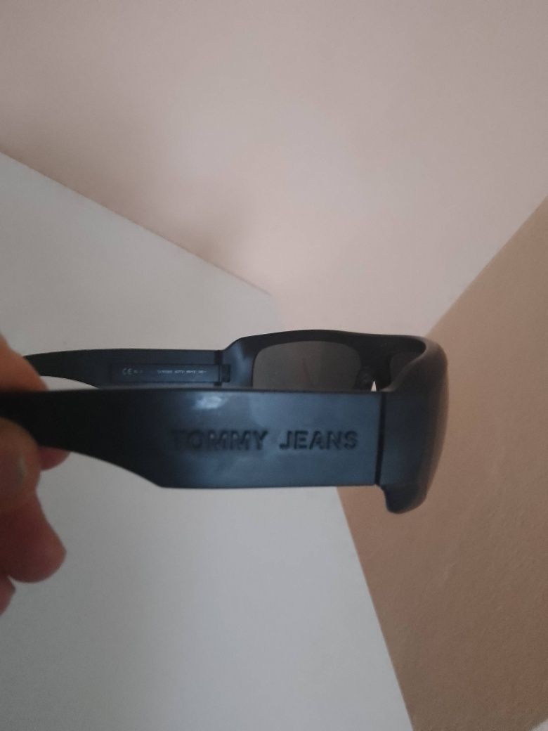 Okulary Tommy Hilfiger nowe