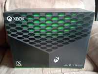 Konsola XBOX Series X 1 TB SSD
