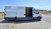 Iveco Daily  Longa 35C14 3.0 TD 136 cv Rodado Duplo