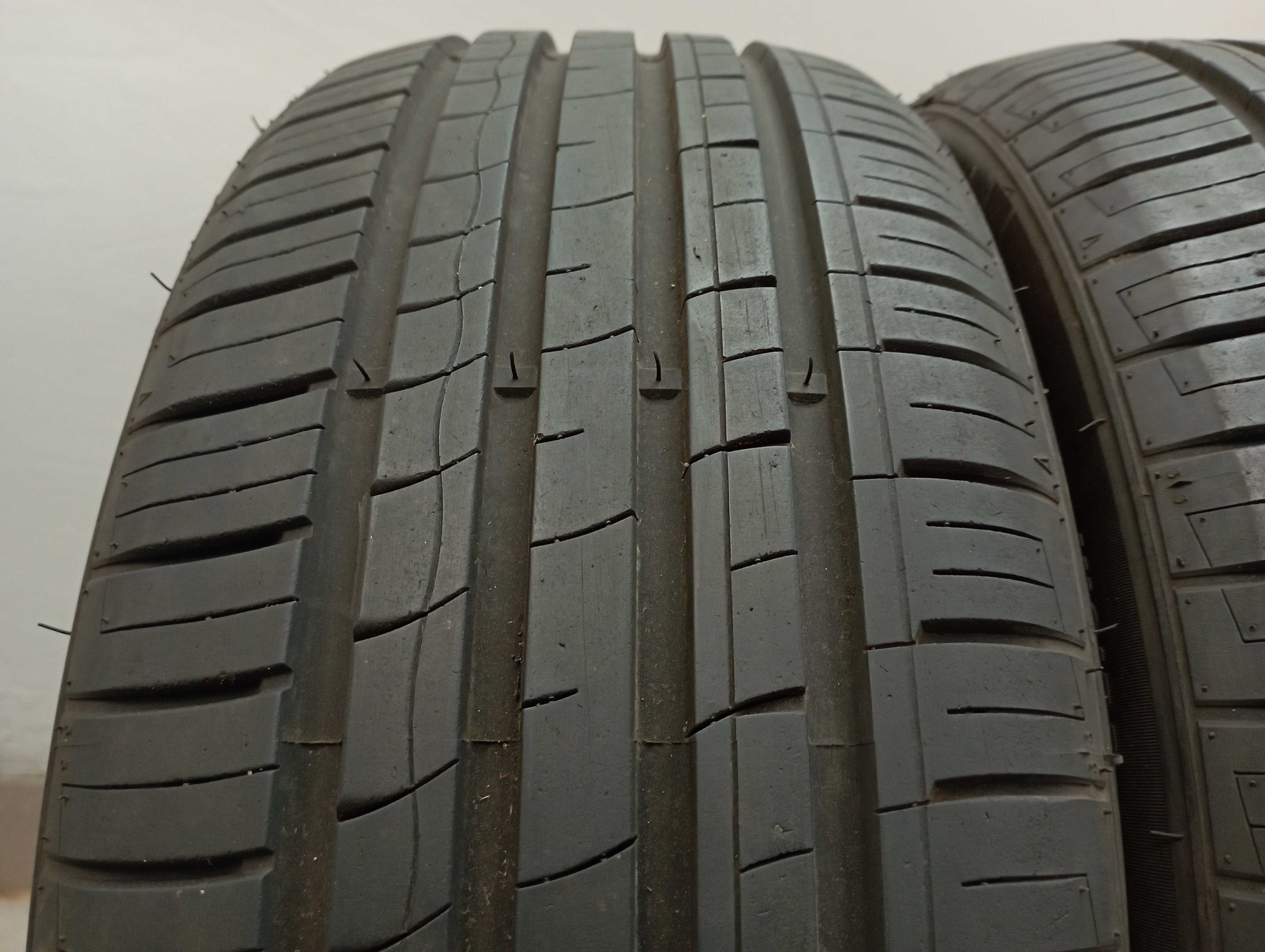 2x205/50R16 Imperial Ecodriver 5, 87W, 2021 rok, bieżnik 7mm