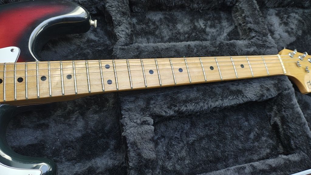 Stratocaster Fresher MIJ 70 s