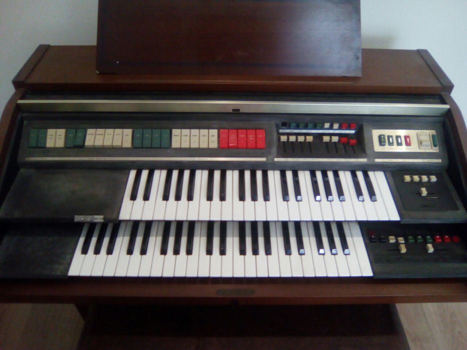 Organ piano solina nl110 + oferta