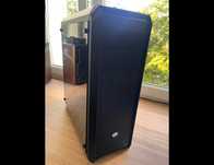 Komputer i7-9700K, GTX 1660, 32GB RAM, Gamingowy / Do Grafiki
