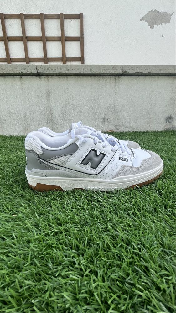 New Balance 550 Unissexo