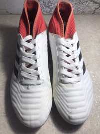 Продам бутсы футбольные adidas PREDATOR оригинал