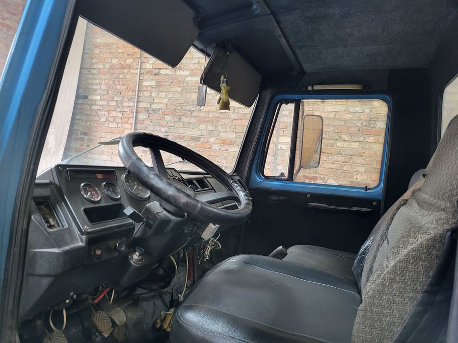 Продам ассенизатор