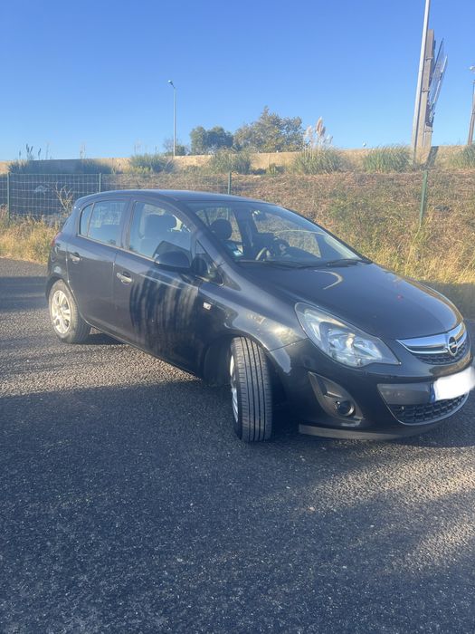 Opel Corsa 1.3 CDTi EcoFLEX