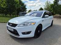 Ford Mondeo 2.5T#220Km#Titanium#Navi#Pactronic X2#Alcantara#ST