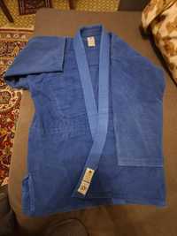 Кимоно для дзюдо и штаны на 180 см