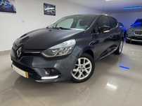 Renault Clio 0.9 TCe Limited Edition