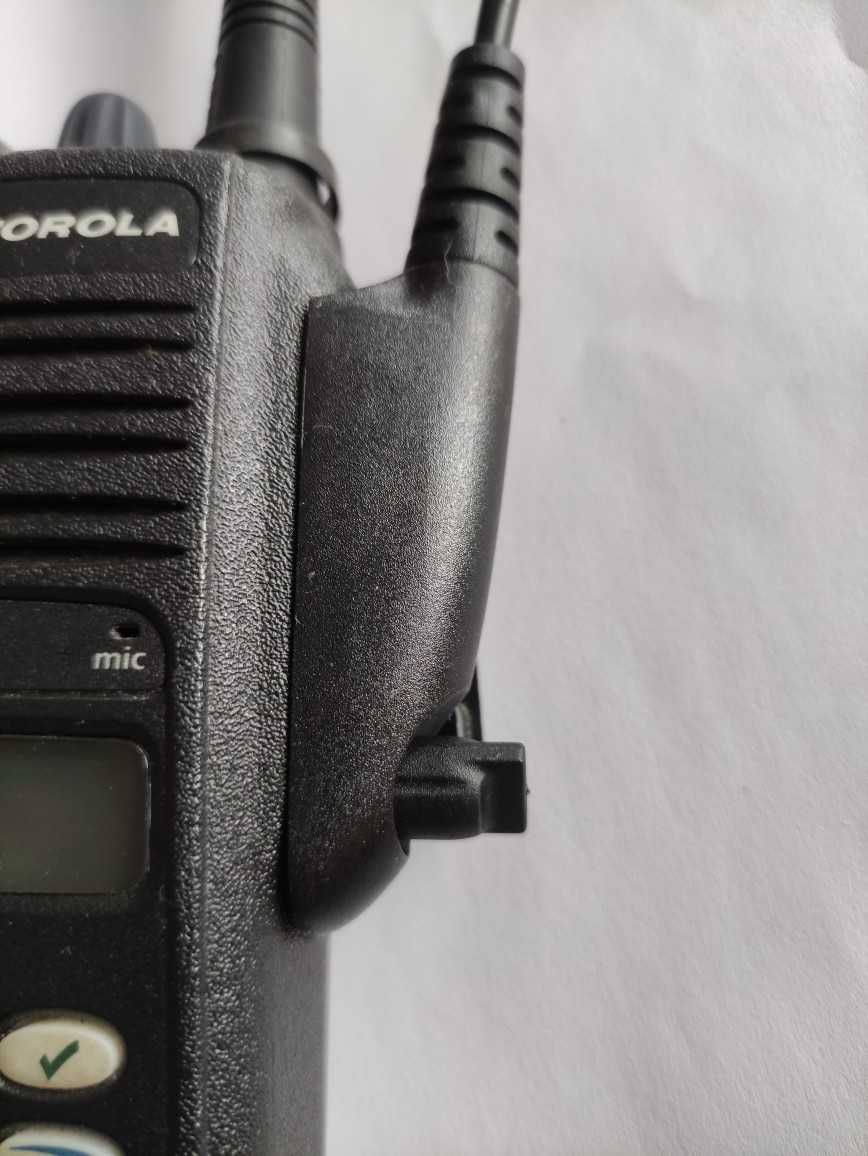 Nowy kabel USB do programowania radia Motorola GP360, 340, 380