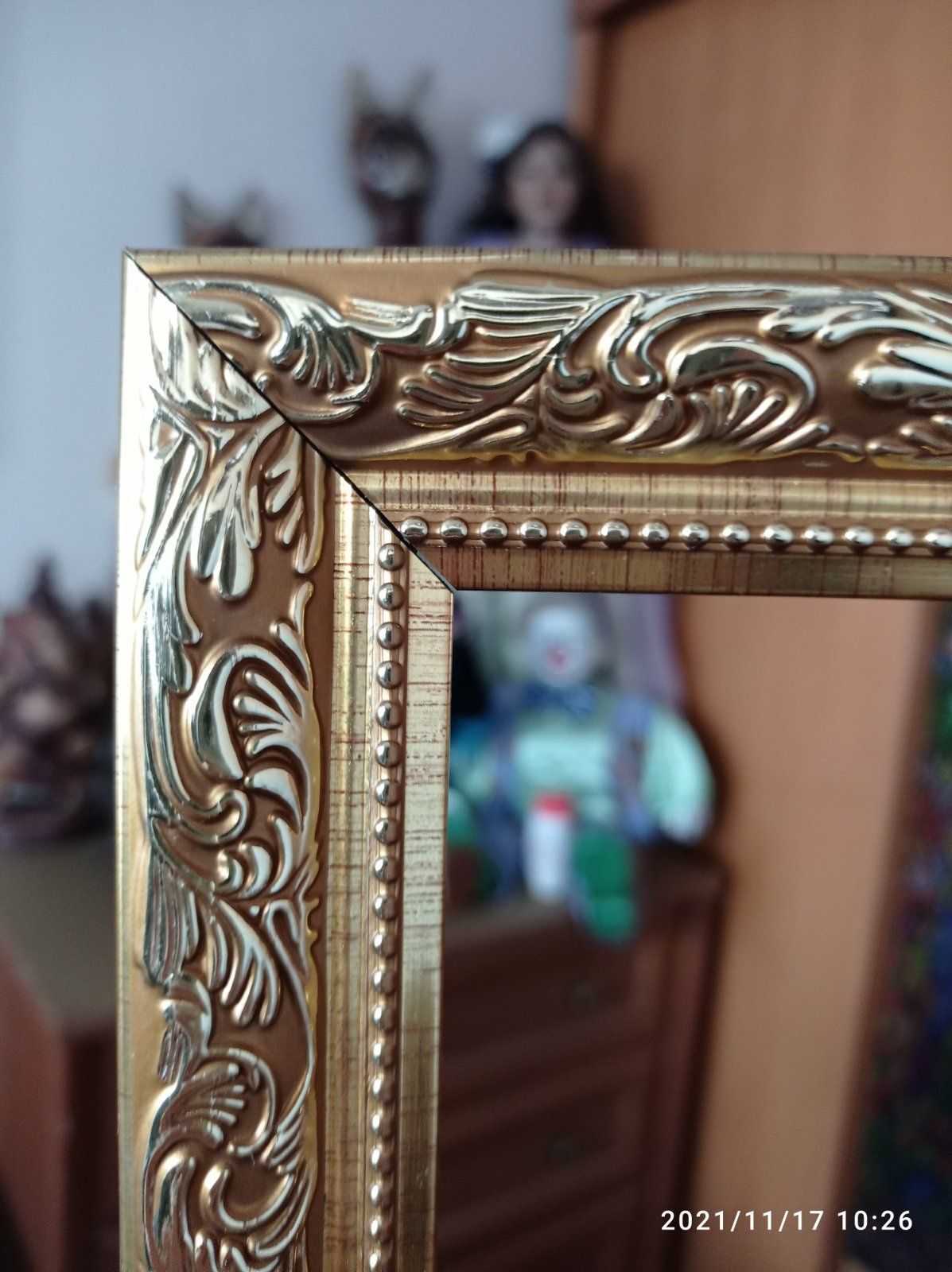 Багет, рамка, рама для картины 60х40 см