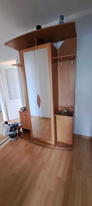 Szafka z przedpokoju