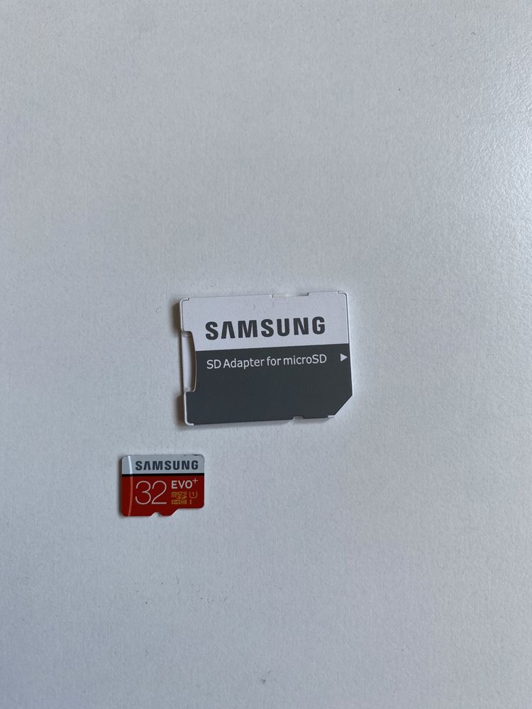Karta pamięci mikro SD 32gb