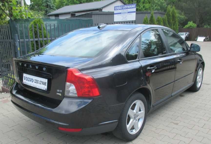 VOLVO V50 S40 Klapka Wlewu Paliwa Drzwi Mask Różne KOLORY CZĘŚCI RADOM