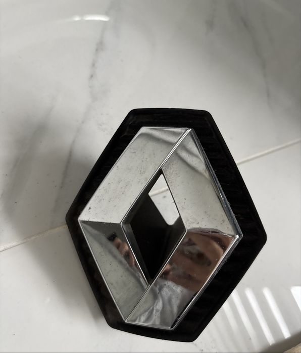Simbolos renault