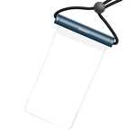 Etui Baseus AquaGlide BS-PC030 wodoodporne IPX8 z cylindrycznym zapięc