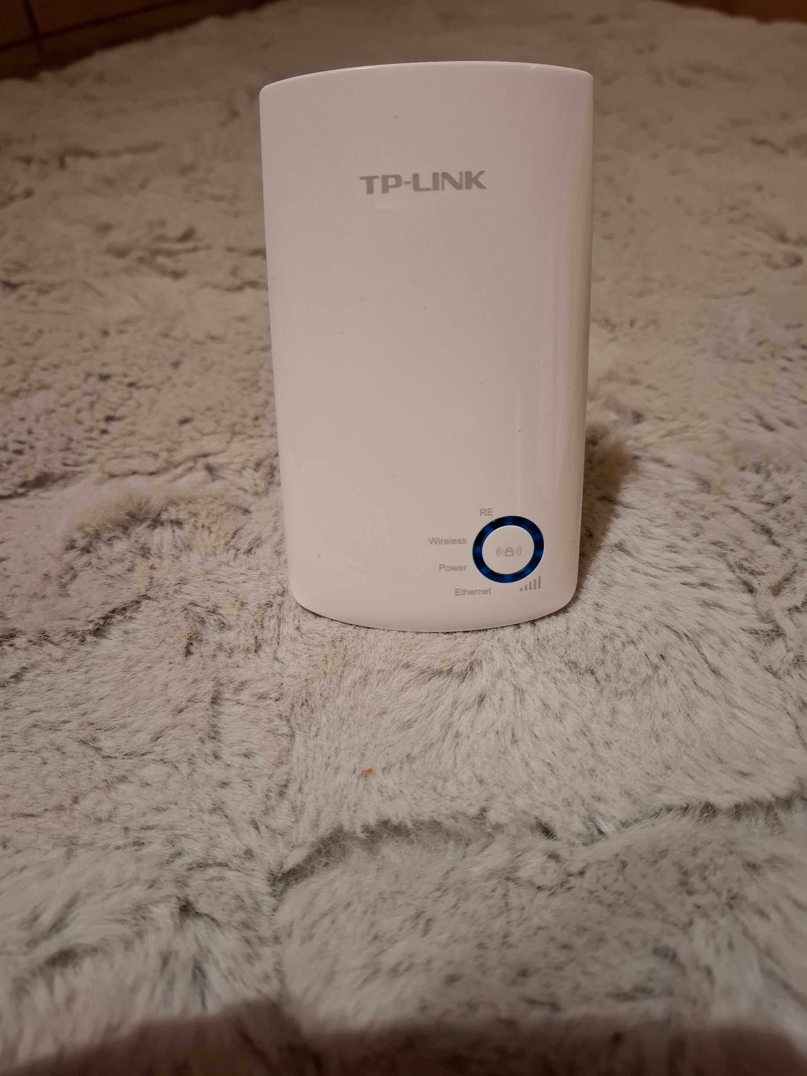 Wzmacniacz sieci bezprzewodowej WIFI, Tp-Link WA850RE