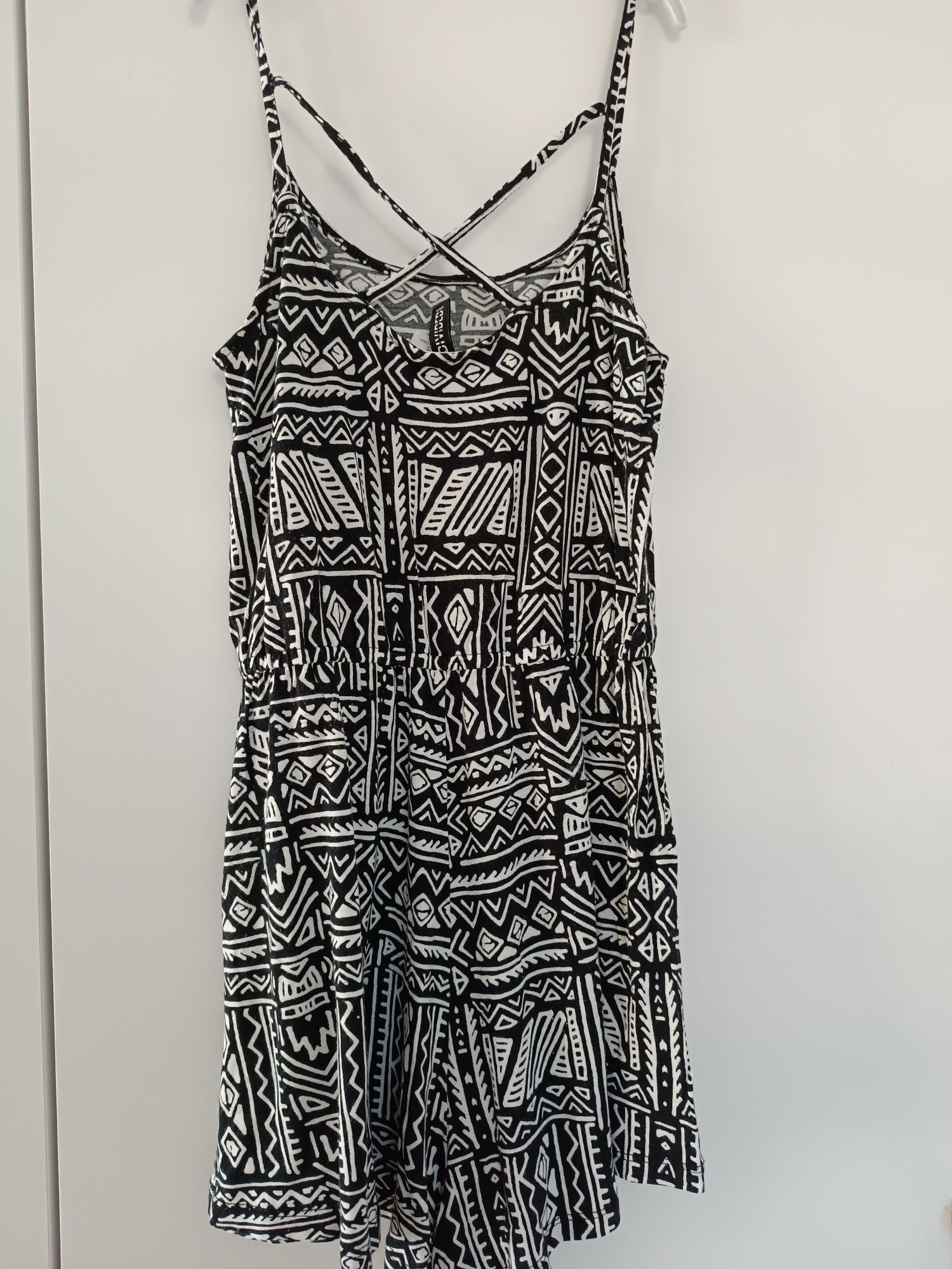 Kombinezon h&m  xs