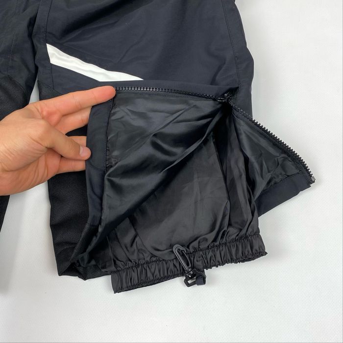 Чоловічі лижні для сноуборду штани Zermatt 2 Cox Swain на флісі р XXL