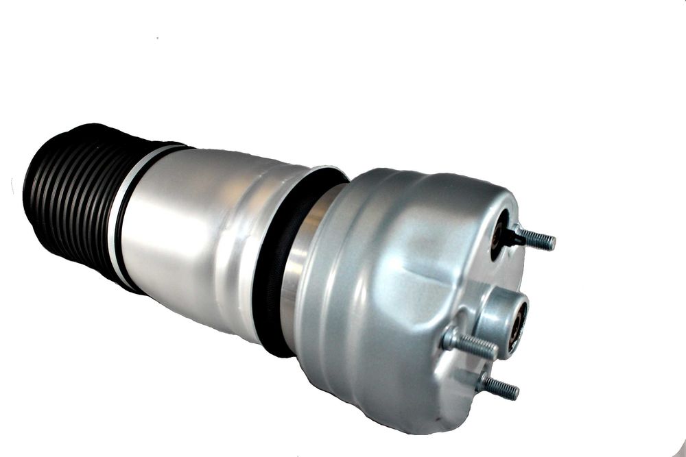 Poduszka / Miech Porsche Panamera (970)