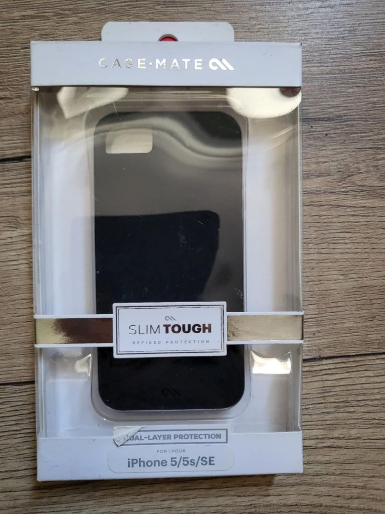 Etui iPhone 5/5s/SE